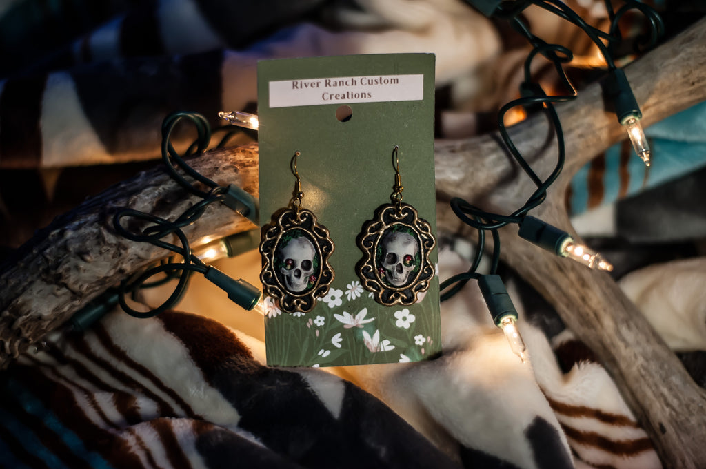 State of Decay Series: Mushrooms