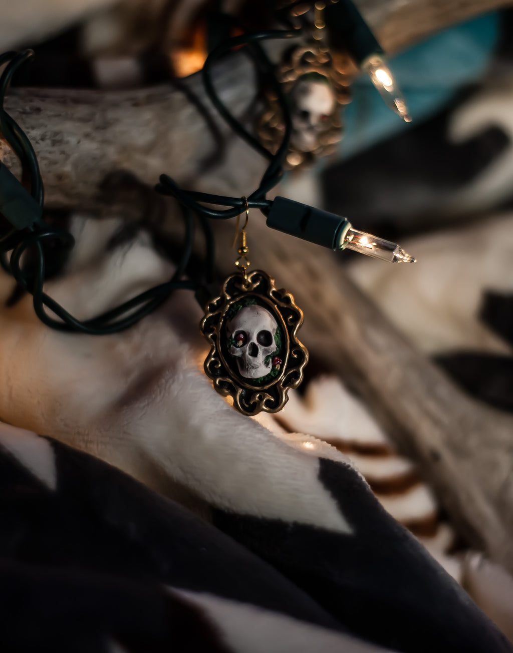 State of Decay Series: Mushrooms