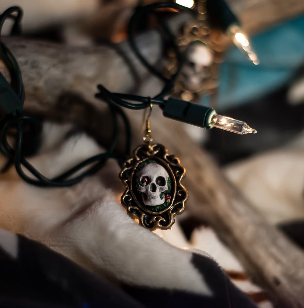 State of Decay Series: Mushrooms