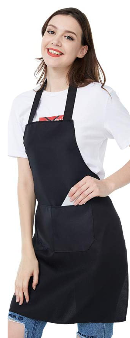 Black Apron